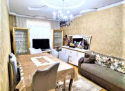 İcarəyə verilir 3 otaqlı 85 m2 köhnə tikili Həzi Aslanov m.