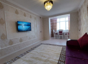 Satılır 2 otaqlı 50 m2 köhnə tikili Əhmədli