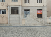 İcarəyə verilir 4 otaqlı 74.3 m2 obyekt Sumqayıt