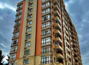 Satılır 2 otaqlı 111 m2 yeni tikili Gənclik m.
