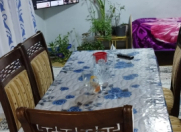 İcarəyə verilir 2 otaqlı 80 m2 həyət evi Xızı