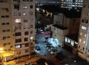 Satılır 3 otaqlı 85 m2 köhnə tikili Badamdar