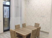 İcarəyə verilir 3 otaqlı 100 m2 yeni tikili Nəsimi r.