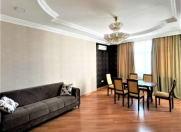 İcarəyə verilir 2 otaqlı 100 m2 yeni tikili Həzi Aslanov m.