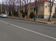 İcarəyə verilir 1 otaqlı 40 m2 həyət evi Oğuz