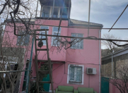 Satılır 6 otaqlı 250 m2 həyət evi Binəqədi