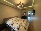İcarəyə verilir 3 otaqlı 130 m2 yeni tikili İnşaatçılar m.