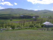 İcarəyə verilir 2 otaqlı 80 m2 həyət evi Gədəbəy