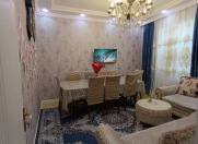 Satılır 3 otaqlı 145 m2 yeni tikili Biləcəri