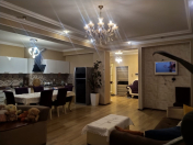 İcarəyə verilir 3 otaqlı 90 m2 yeni tikili Həzi Aslanov m.