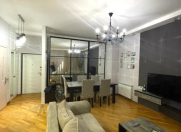 Satılır 2 otaqlı 70 m2 yeni tikili Ayna Sultanova heykəli