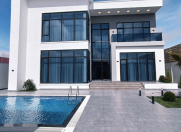 Satılır 5 otaqlı 300 m2 bağ evi Mərdəkan