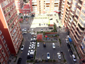 Satılır 2 otaqlı 78 m2 yeni tikili Ayna Sultanova heykəli