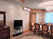 İcarəyə verilir 2 otaqlı 120 m2 yeni tikili 28 May m.