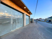 İcarəyə verilir 1 otaqlı 135 m2 obyekt Saray