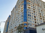 Satılır 3 otaqlı 99 m2 yeni tikili Atatürk parkı