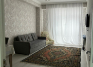 İcarəyə verilir 2 otaqlı 65 m2 yeni tikili 20 yanvar m.