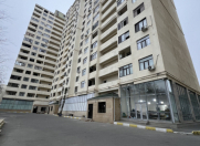 Satılır 2 otaqlı 60 m2 yeni tikili 8 km