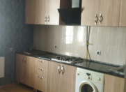 Satılır 4 otaqlı 110 m2 yeni tikili Ramana