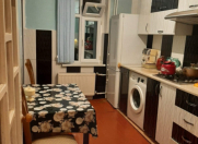 Satılır 3 otaqlı 80 m2 köhnə tikili Sumqayıt