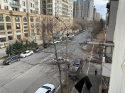 Satılır 1 otaqlı 35 m2 köhnə tikili Bakı Dövlət Universiteti