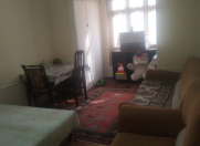 İcarəyə verilir 2 otaqlı 45 m2 köhnə tikili Bakıxanov