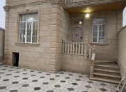 Satılır 4 otaqlı 140 m2 həyət evi Masazır