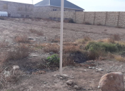 Satılır 8 sot torpaq Gəncə