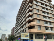 Satılır 1 otaqlı 35 m2 yeni tikili Nəsimi r.