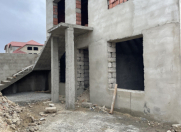 Satılır 8 otaqlı 180 m2 həyət evi Binə