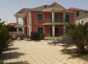 Satılır 5 otaqlı 272 m2 villa Fatmayı