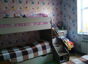 Satılır 3 otaqlı 90 m2 həyət evi Xırdalan