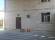 Satılır 4 otaqlı 200 m2 həyət evi Binəqədi r.