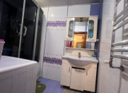 Satılır 3 otaqlı 112 m2 yeni tikili 8 km