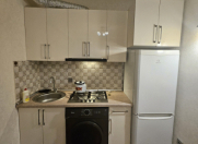 İcarəyə verilir 2 otaqlı 46.5 m2 yeni tikili Biləcəri