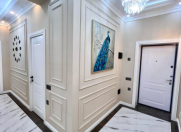 Satılır 3 otaqlı 88 m2 yeni tikili Nərimanov r.