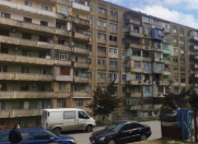 Satılır 4 otaqlı 120 m2 köhnə tikili Yeni Yasamal