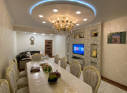 Satılır 3 otaqlı 114 m2 yeni tikili Masazır