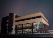 İcarəyə verilir 5 otaqlı 2500 m2 obyekt Novxanı