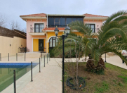 Satılır 7 otaqlı 500 m2 bağ evi Şüvəlan