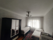 Satılır 3 otaqlı 75 m2 köhnə tikili Asan Xidmət-4