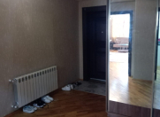 İcarəyə verilir 2 otaqlı 110 m2 yeni tikili 8 km