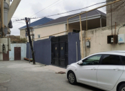 Satılır 5 otaqlı 150 m2 həyət evi Keşlə