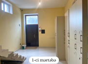 Satılır 6 otaqlı 331 m2 obyekt Binə