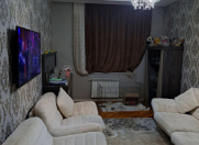 Satılır 2 otaqlı 41.8 m2 yeni tikili Masazır