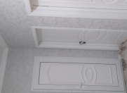 Satılır 4 otaqlı 1.5 m2 yeni tikili Masazır