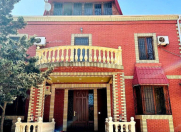 Satılır 5 otaqlı 350 m2 bağ evi Mərdəkan