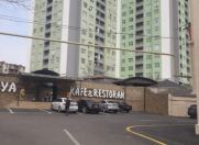 Satılır 2 otaqlı 71 m2 yeni tikili Həzi Aslanov