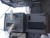 Satılır 2 otaqlı 50 m2 həyət evi 3 mkr