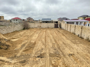 Satılır 9.5 sot torpaq Nardaran